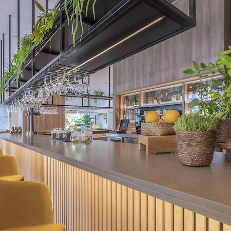 Innside By Melia Valencia Oceanic Buitenkant foto