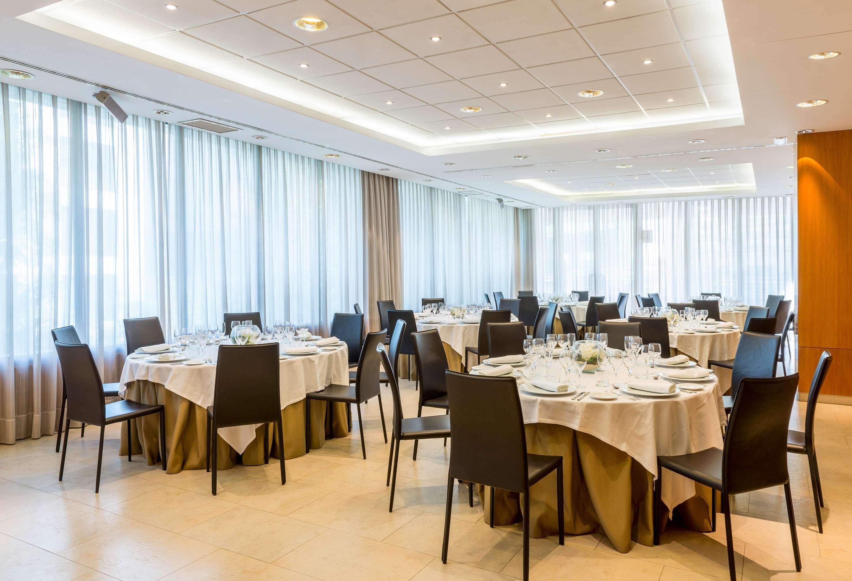 Innside By Melia Valencia Oceanic Buitenkant foto